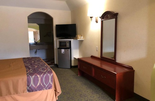 Porter Hotel | Executive Inn And Suites