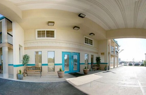 Stillwater Hotel | Executive Inn Stillwater