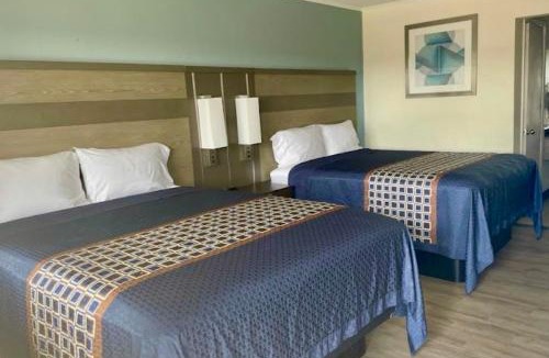 Beaumont Hotel | Executive Inn & Suites