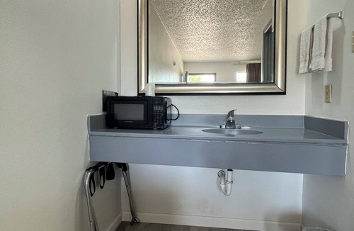 Kilgore Hotel | Executive Inn
