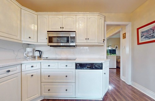 East Credit House | Executive Luxury Home Rental in Streetsville, Mississauga