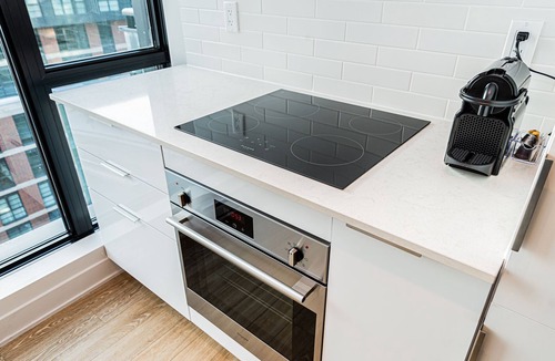 Griffintown Apartment | Executive - One Bedroom