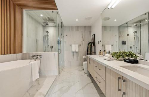 Downtown Toronto Apartment | Executive Penthouse - Scotiabank Arena - Parking
