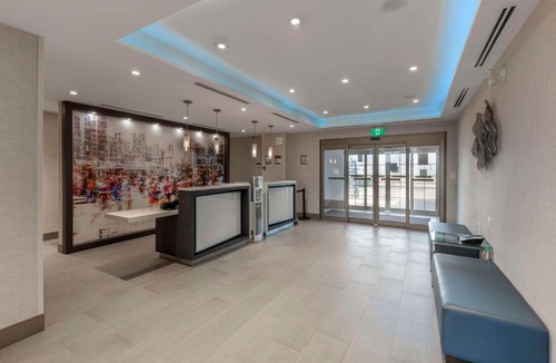 Gateway Hotel | Executive Residency by Best Western Toronto-Mississauga