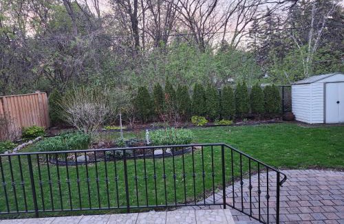 Willowdale Bed & Breakfast | Executive Room in North York Centre