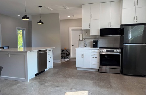 Laurentian Hills Other | Experience an Alpaca Getaway, located minutes from the Ottawa River!