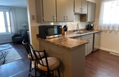 Thunder Bay House | Experience Comfort and Convenience in this 3 Bedroom, 1 Bath Home!
