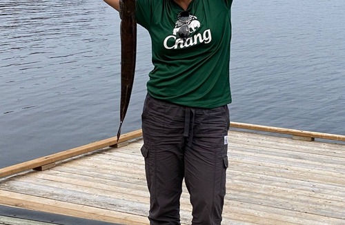 Saskatchewan Cabin | Experience Nature - Fly-In Wilderness Fishing Expedition | Remote Lake Cabin