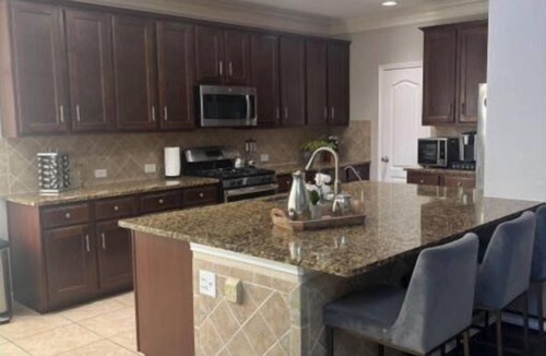Willow House | Experience relaxation and comfort with your family at this spacious rental!
