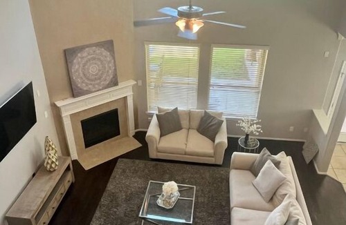 Willow House | Experience relaxation and comfort with your family at this spacious rental!