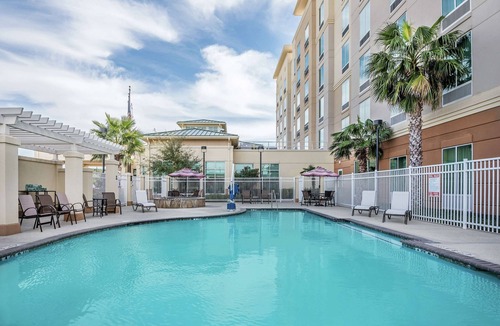 Far North Central Hotel | Experience True Relaxation in your Room | Topgolf San Antonio - 1.1 miles