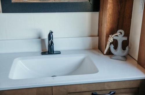 Falcon Lake House | Explore Adventure Island
