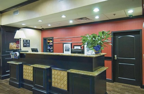 Decatur Hotel | Explore Decatur from Our Cozy Hotel - Free Hot Breakfast & Parking