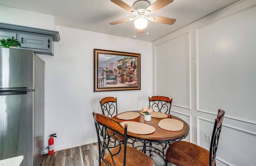 Dallas Cottage | Explore the City w/Ease! Quiet East Dallas Base