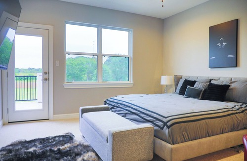 Prairie View House | Exquisite Country Chateau with EVERYTHING you need for a luxury getaway