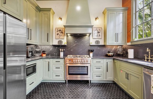 Bayou St. John House | Exquisite Crescent City Duplex in Mid-City