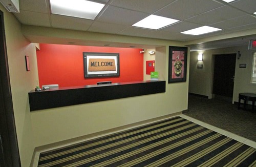 Amherst Hotel | Extended Stay America Suites Buffalo Amherst