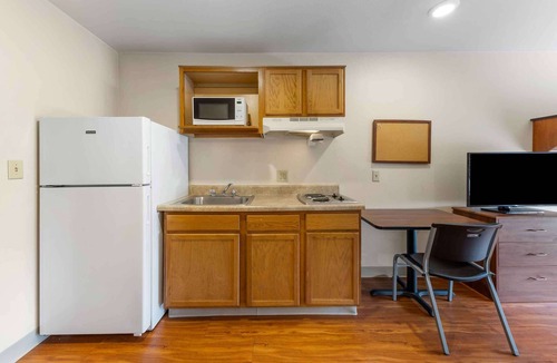 Oklahoma City Hotel | Extended Stay America Select Suites - Oklahoma City - Southeast