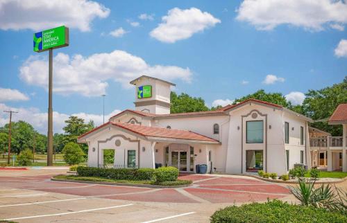 Longview Hotel | Extended Stay America Select Suites - Longview