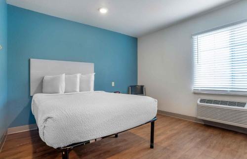 Byram Hotel | Extended Stay America Select Suites - Jackson - South