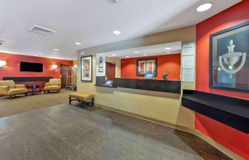 Las Colinas Hotel | Extended Stay America Select Suites - Dallas - Las Colinas - Meadow Creek Dr