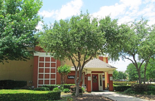 North Arlington Hotel | Extended Stay America Suites - Arlington
