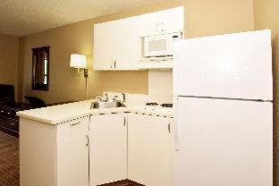 Fort Worth Hotel | Extended Stay America Suites - Fort Worth - City View