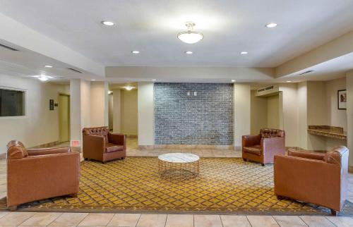Aldine Hotel | Extended Stay America Suites - Houston - IAH Airport