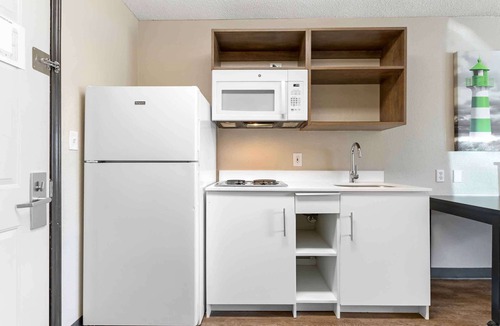 Memorial Hotel | Extended Stay America Suites Houston Katy Freeway Energy Cor