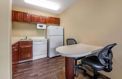 Las Colinas Hotel | Extended Stay America Suites Dallas Las Colinas Green Park D