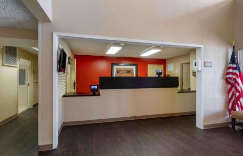 Plano Hotel | Extended Stay America Suites - Dallas - Plano Parkway