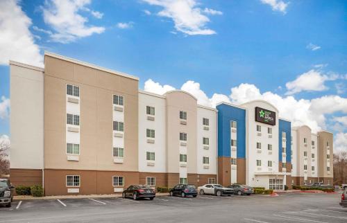 Bartlesville Hotel | Extended Stay America Suites - Bartlesville - Hwy 75