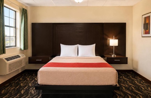 Ira Hotel | Extended Stay Motel - Snyder