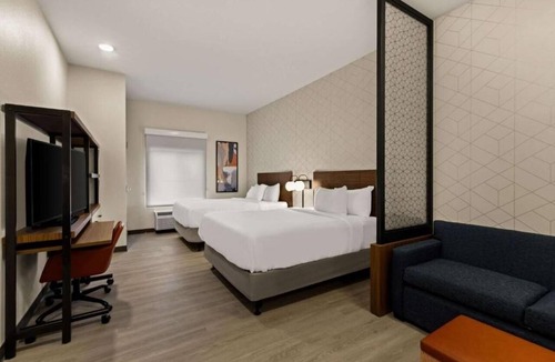 Waco Hotel | Extended Stay Suites | 2 Units | Near Waco Attractions