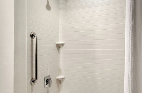 Fort Smith Hotel | Fairfield Inn & Suites by Marriott Fort Smith