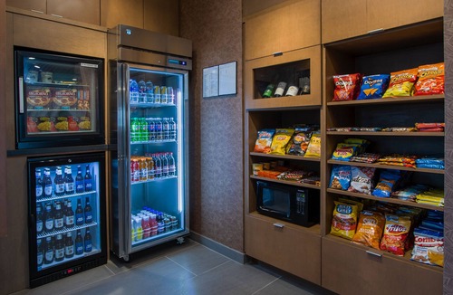 Duncan Hotel | Fairfield Inn & Suites Duncan