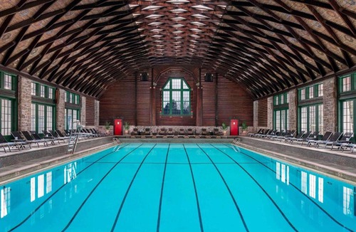 Montebello Resort | Fairmont Le Chateau Montebello