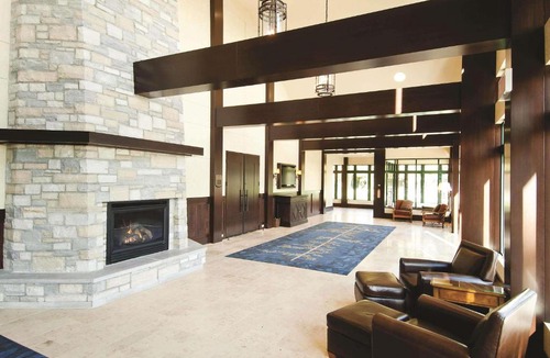 Montebello Resort | Fairmont Le Chateau Montebello