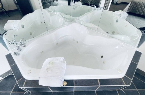 Brossard Hotel | Falcon Motel Brossard