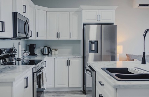 Botwood Apartment | Falkenberg Business Centre and Suites