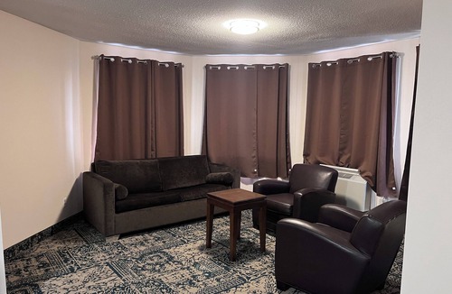 Fallsview Hotel | Falls Lodge and Suites