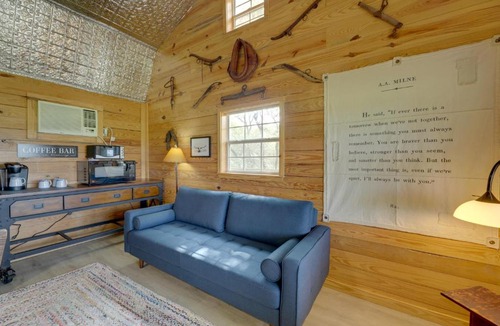 Sublime House | Family-Friendly Ranch Compound, 5 Mi to Splashway!