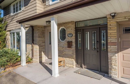 Scarborough Apartment | Family-sized lower unit w/firepit, close to great hiking trails.