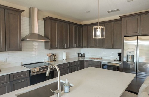 Stephenville House | Fantastic 3-bedroom, modern townhome located near downtown Stephenville!