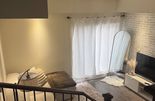 Weston House | Female Only | Skylight Room | Shared Bath