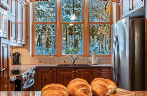 Fiddler Lake Resort House | Fiddler Lake Resort - Bear 10