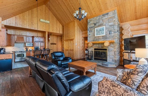 Fiddler Lake Resort House | Fiddler Lake Resort – Rabbit 12