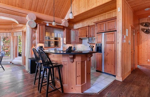 Fiddler Lake Resort House | Fiddler Lake Resort – Rabbit 12