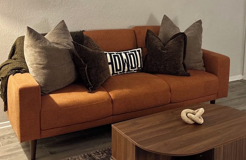 North Arlington Apartment | MAJOR INTERNATIONAL SPORTING EVENT Ready Stay Near Arlington Venues