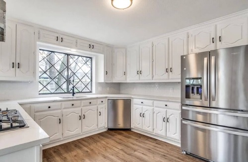Mill Creek Estates Villa | Major international sporting event Spacious 11-Bedroom, 6 Bath, 3 miles away from AT&T Stadium